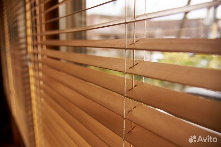 Жалюзи срок изготовление от 1 дня