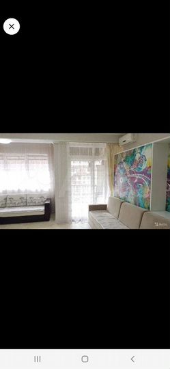 Квартира-студия, 35 м², 8/8 эт.