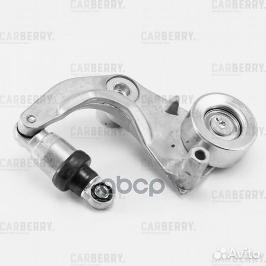 Ролик натяжной приводного ремня honda Accord/Ci