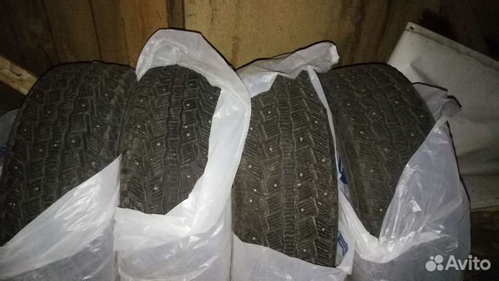 Sailun Ice Blazer WSL2 245/60 R18
