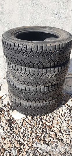 Nordman Nordman 4 195/65 R15