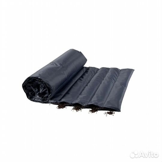 Матрас для бани и сауны 200х80 см