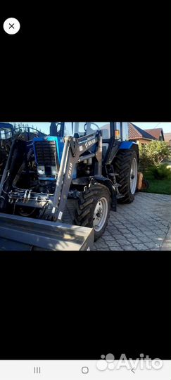 Аренда беларус 82.1