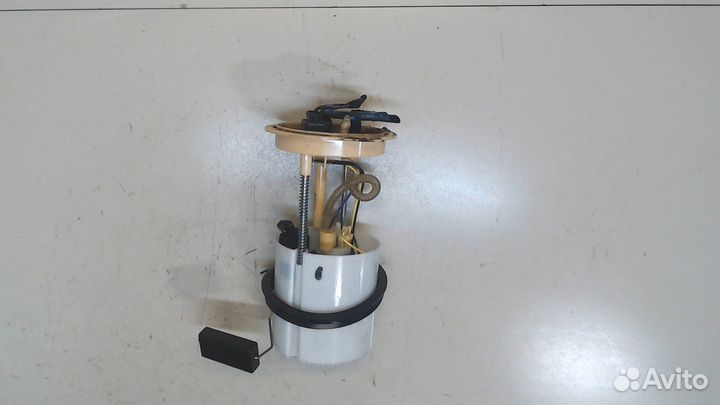 Насос топливный электрический Seat Leon 2, 2010