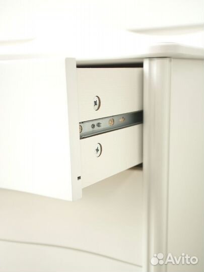 Комод Джульетта Молочный дуб арт98253