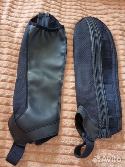 Краги для верховой езды