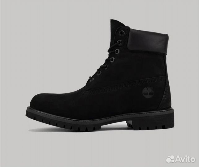 Ботинки timberland