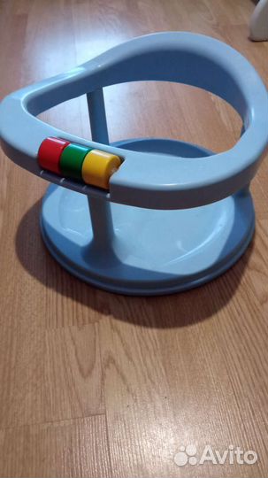 Стульчик для купания