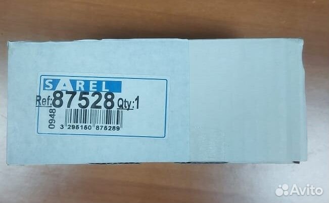 SE Нагреватель 90Вт 400В nsycr100WU3C