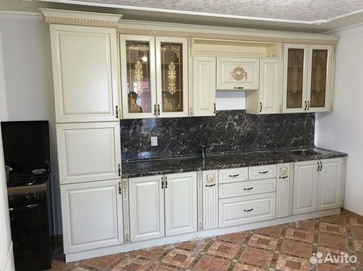 Кухня новая Кухонный гарнитур