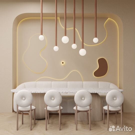 3D визуализация