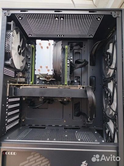 Продам системный блок