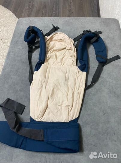 Рюкзак кенгуру