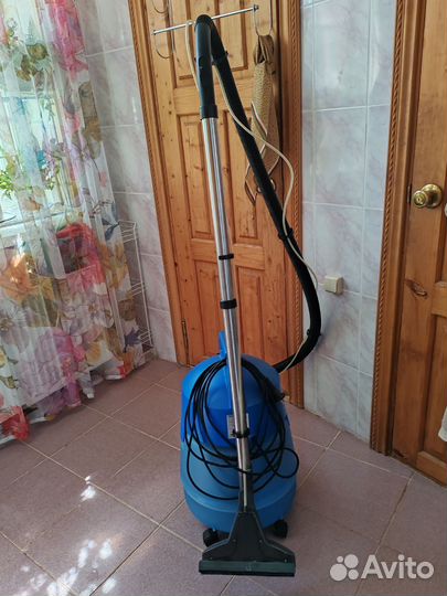 Моющий пылесос thomas super 30s aquafilter