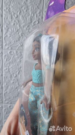 Фигурка принцессы Жасмин Mattel