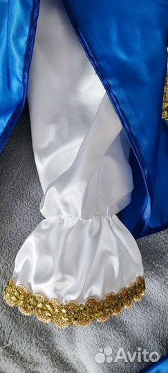 Новогодние костюмы детские для мальчика