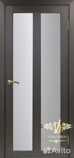 Дверь межкомнатная модель 521