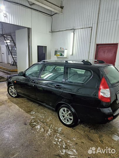 LADA Priora 1.6 МТ, 2011, 170 000 км