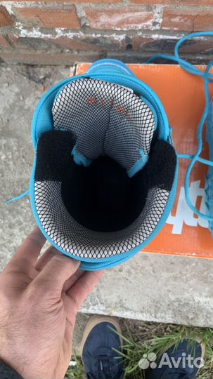 Мужские ботинки для сноуборда Thirtytwo lashed