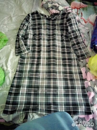 Платье женское