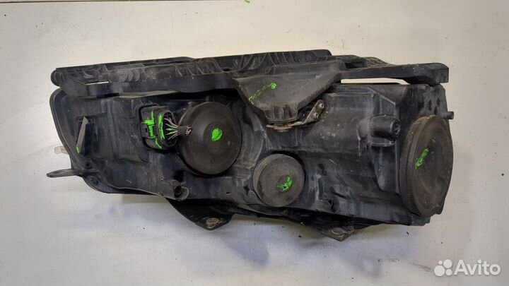 Фара (передняя) Volkswagen Golf 6, 2009