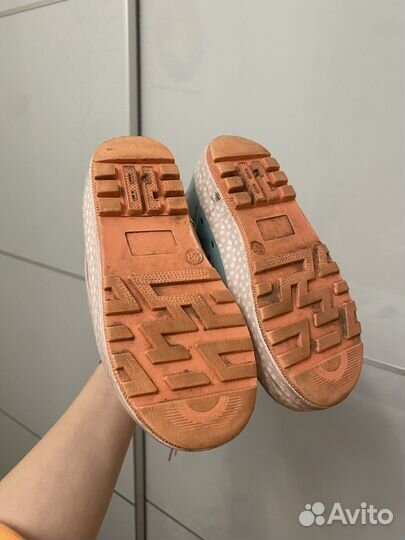 Резиновые сапоги Hello Kitty