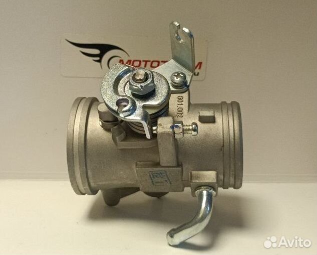 Корпус дросселя cfmoto