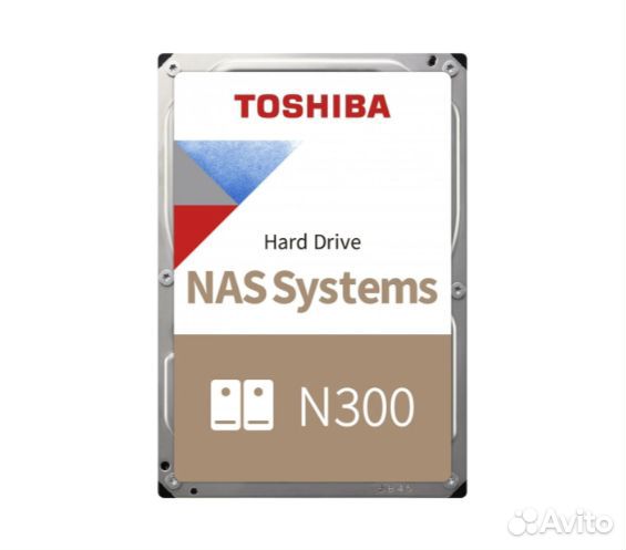Toshiba N300 (hdwg440uzsva)
