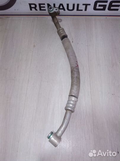 Трубка Шланг кондиционера Geely MK