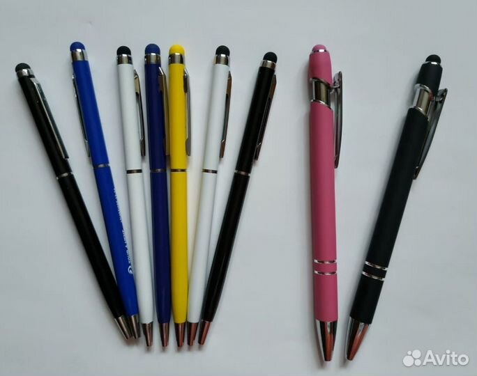 Ручка стилус новая универсальный