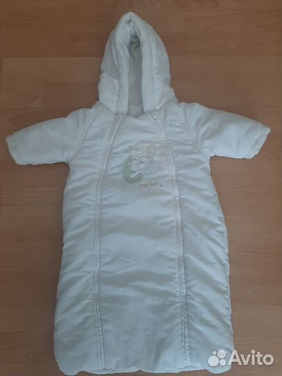 Продам конверт для новорожденных