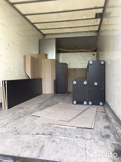 Газель. Грузчики. Часовая оплата