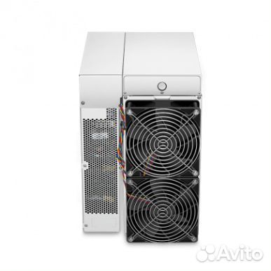 Asic Antminer T21 190 TH/s