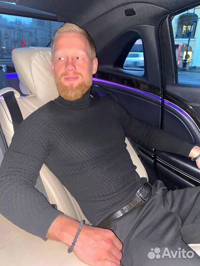 Мужской психолог и пикап тренер