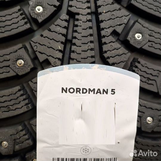 Ikon Tyres Nordman 5 185/70 R14 92T