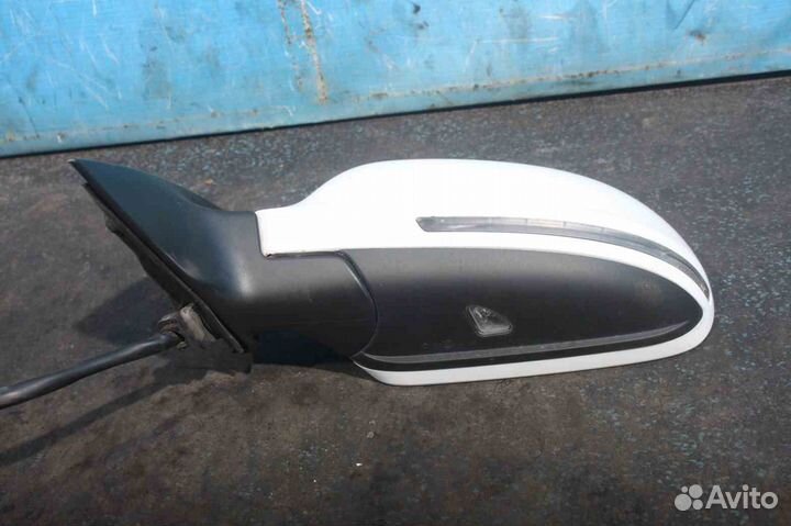 Зеркало Audi A6 (Ауди А6) C6 4F2857409AM