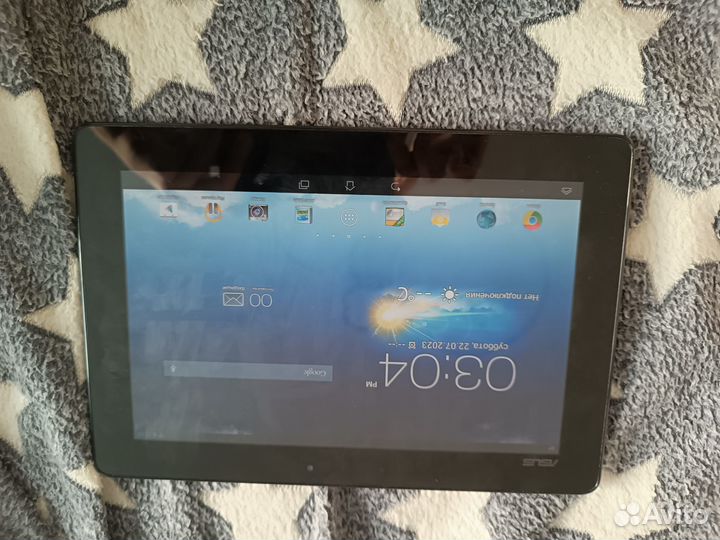 Планшет asus me302kl