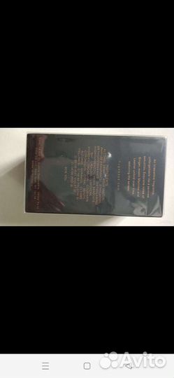 Мужская туалетная вода Hugo Boss