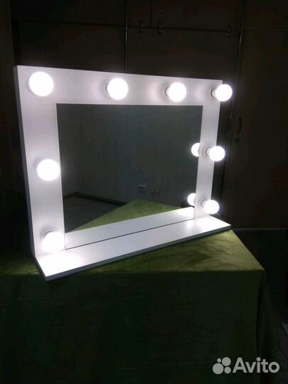 Зеркало с подсветкой