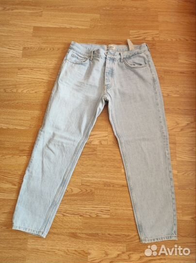 Джинсы мужские