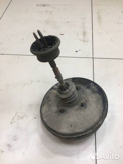 Усилитель тормозов вакуумный Opel Vectra