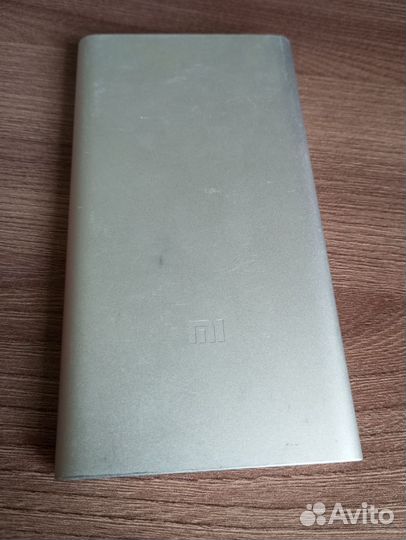 Powerbank xiaomi 5000