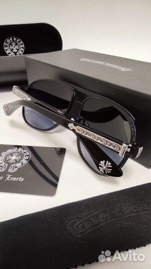 Очки мужские Chrome Hearts