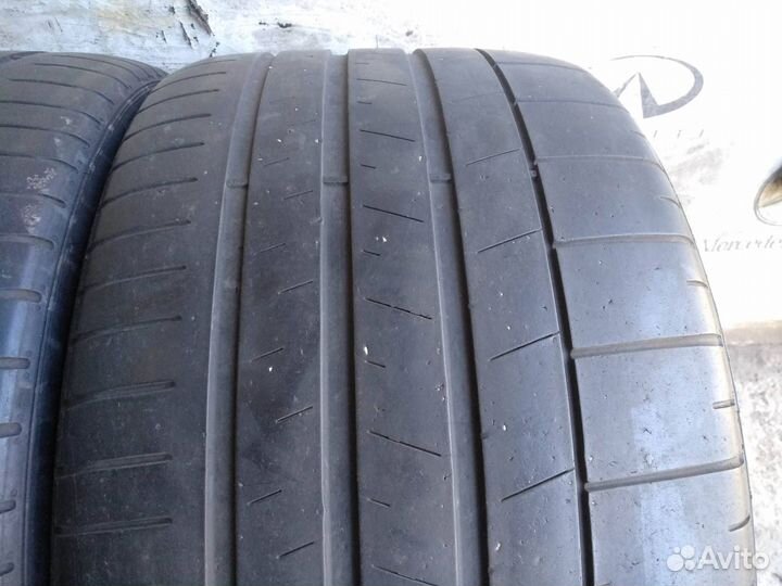Pirelli P Zero PZ4 305/30 R20 103Y