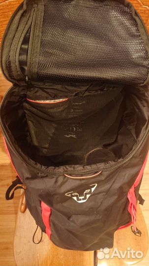 Рюкзак для фрирайда Dynafit