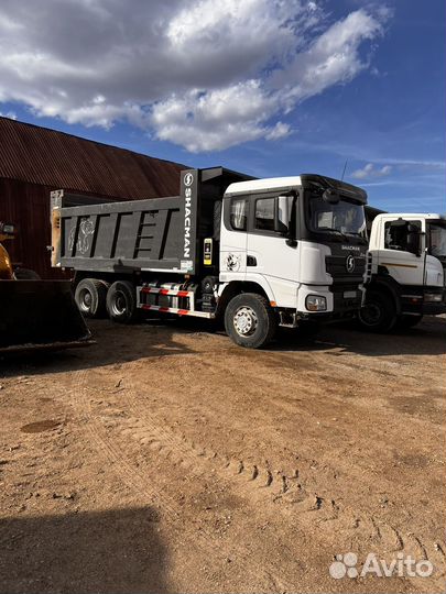 Shacman (Shaanxi) X3000, 2023