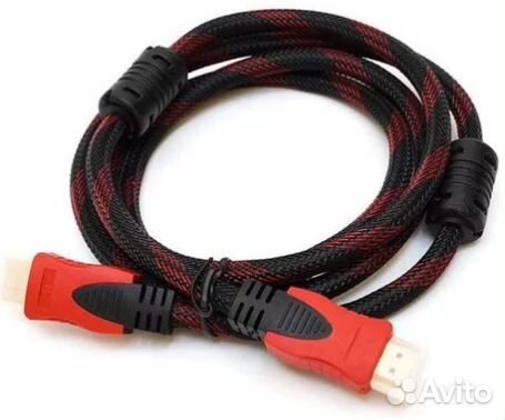 Hdmi кабель 20 метров