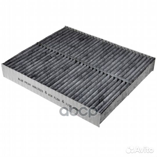 Фильтр салонный ADN12523 Blue Print