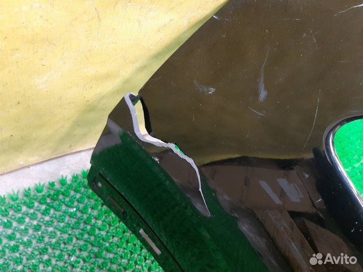 Бампер передний Omoda C5 T19C 2021 - Н. В