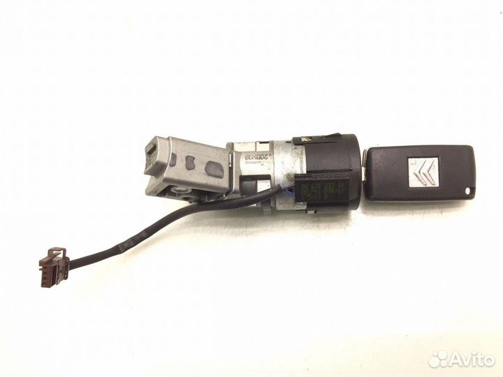 Замок зажигания 36410600 Citroen C4 Grand Picasso